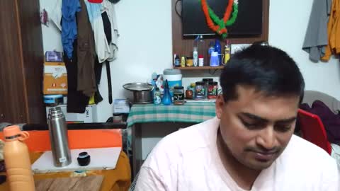 Snapshot of jimmy2119 chatting on 09/18/25, 08:00 ASK online show from 09/18/25, 08:00