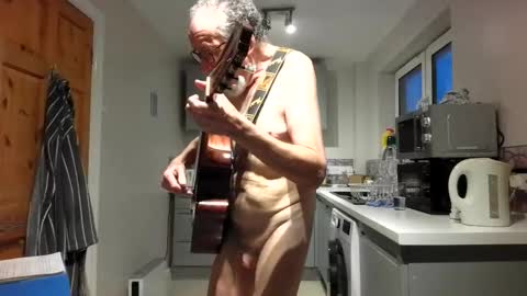 Jimmy Benido online show from 02/26/26, 05:56