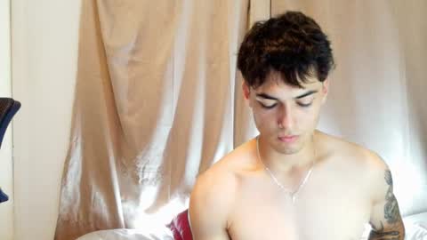 jimmy_classic online show from 01/31/26, 07:11