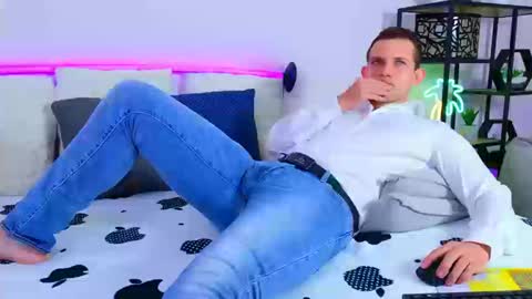 Jimmy online show from 03/13/26, 09:05