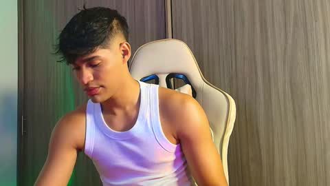 Jimmy Leeh online show from 11/16/25, 03:56