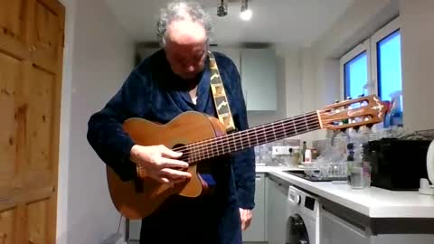 Jim Redgewell online show from 02/23/25, 05:07