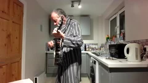 Jim Redgewell online show from 01/07/26, 05:59