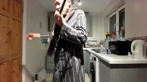 Jim Redgewell online show from 01/08/26, 05:48