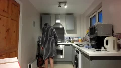 Jim Redgewell online show from 02/01/26, 05:33