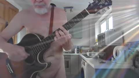 Jim Redgewell online show from 04/17/26, 04:54