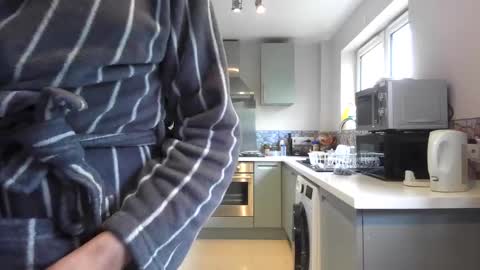 Jim Redgewell online show from 05/17/26, 04:36