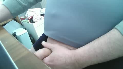 Jimmychongax online show from 03/06/26, 11:17