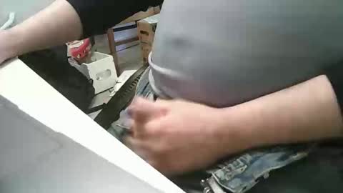 Jimmychongax online show from 03/16/26, 12:20