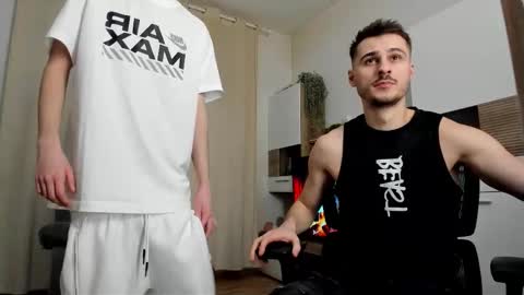 AlphaJimmy online show from 03/15/26, 06:25