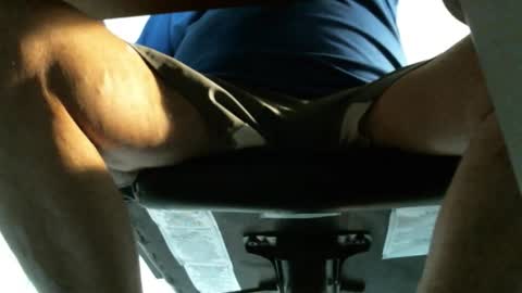 jimwellhung online show from 03/11/26, 03:23