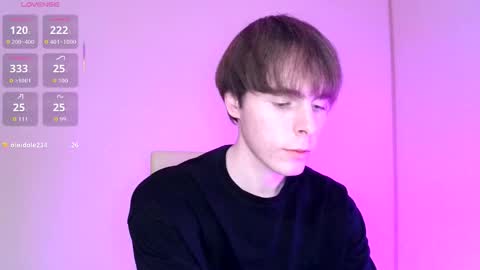 JimSynergyX online show from 11/07/25, 10:21