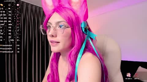 Jin Harrison    online show from 01/09/25, 09:37