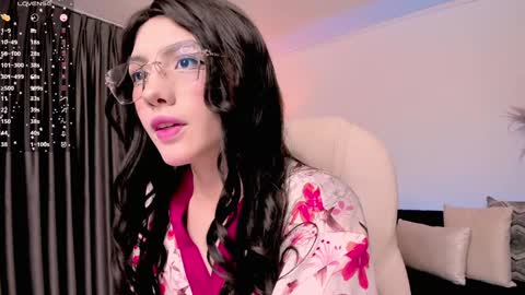 Jin Harrison    online show from 01/14/25, 03:22