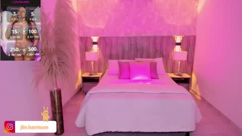 Jin Harrison    online show from 03/05/26, 11:28