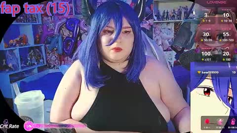 Jin online show from 01/30/25, 10:41