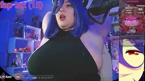 Jin online show from 02/17/25, 11:42