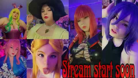 Jin online show from 04/27/26, 12:52