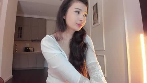 Jina meow online show from 03/25/26, 02:17