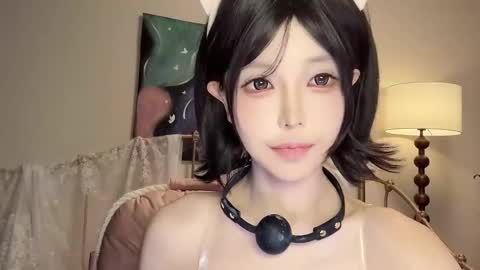 meng meng online show from 10/08/25, 02:58