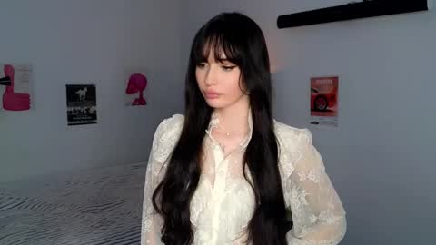 Jinny online show from 03/30/26, 03:57