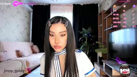 Snapshot of jinny_gold chatting on 11/04/25, 08:57 MY NEW INSTA jinny goldy online show from 11/04/25, 08:57