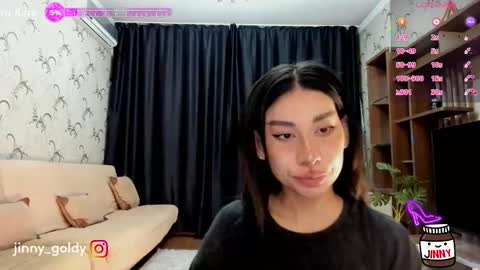 Snapshot of jinny_gold chatting on 11/06/25, 01:23 MY NEW INSTA jinny goldy online show from 11/06/25, 01:23