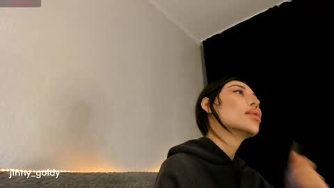 MY NEW INSTA jinny goldy online show from 12/22/25, 09:34