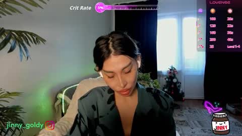 MY NEW INSTA jinny goldy online show from 01/08/26, 03:42