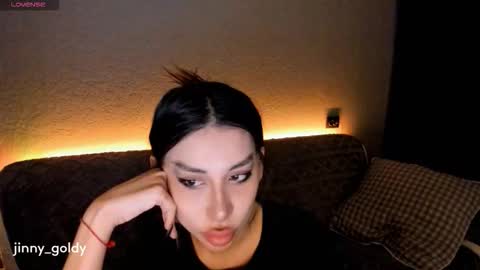 MY NEW INSTA jinny goldy online show from 01/14/26, 02:39