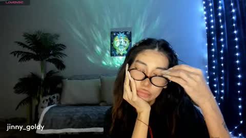 MY NEW INSTA jinny goldy online show from 02/02/26, 11:14