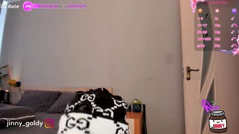 MY NEW INSTA jinny goldy online show from 02/16/26, 05:14