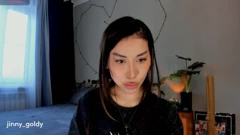 MY NEW INSTA jinny goldy online show from 02/24/26, 11:19