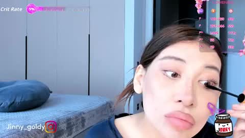 MY NEW INSTA jinny goldy online show from 05/29/26, 09:51