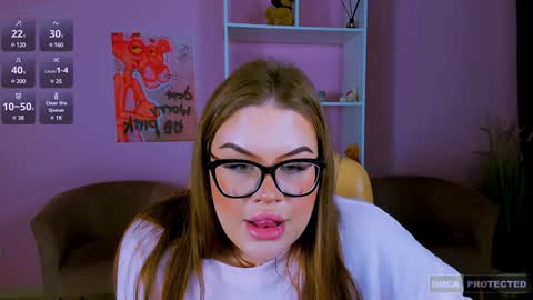 Snapshot of jinny_meow chatting on 12/19/24, 09:40 JInny PVT IS OPEN online show from 12/19/24, 09:40