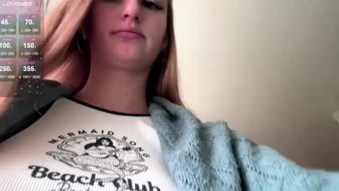 Jinny online show from 12/01/25, 07:24