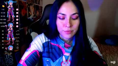 Snapshot of jinx_25 chatting on 12/15/24, 04:40 Jinx online show from 12/15/24, 04:40