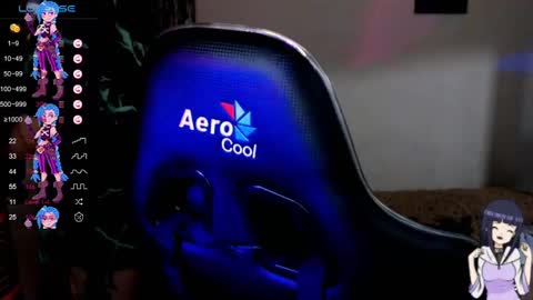 Snapshot of jinx_25 chatting on 01/09/25, 09:47 Jinx online show from 01/09/25, 09:47