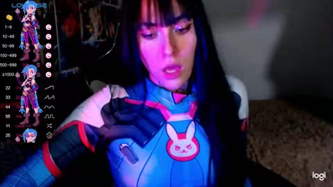 Snapshot of jinx_25 chatting on 01/11/25, 02:20 Jinx online show from 01/11/25, 02:20