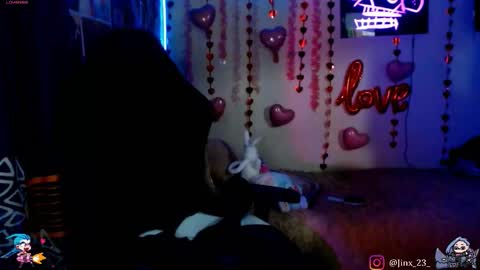  Jinx  online show from 03/06/26, 11:34