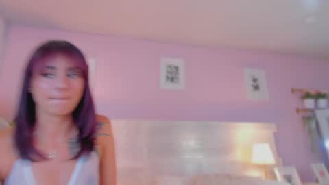 Snapshot of jinx_dh chatting on 09/26/25, 03:49 Jinx online show from 09/26/25, 03:49