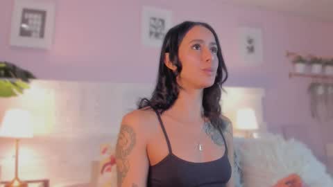 Jinx  online show from 11/03/25, 02:07