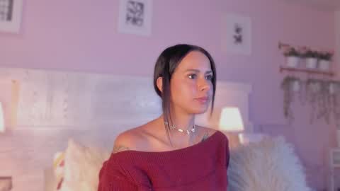 Jinx  online show from 11/13/25, 02:27