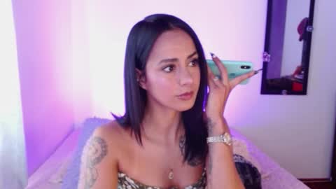 Jinx  online show from 11/16/25, 01:49