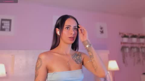 Jinx  online show from 12/17/25, 01:39