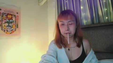 Snapshot of jinxxx_08 chatting on 11/26/25, 02:34 Minaa online show from 11/26/25, 02:34