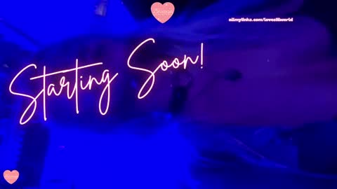 jinxy loves online show from 02/22/26, 05:08