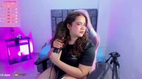 kim online show from 02/04/25, 01:02