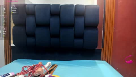 jisooluv online show from 03/22/26, 02:42