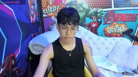 Snapshot of jisus_cat chatting on 01/25/25, 07:07 Jisus online show from 01/25/25, 07:07